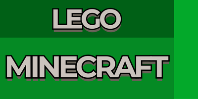 LEGO MINDCRAFT - logo