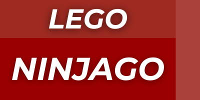 LEGO NINJAGO - Logo