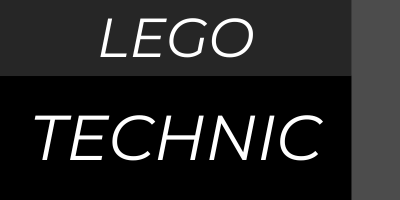 LEGO Technic - Logo