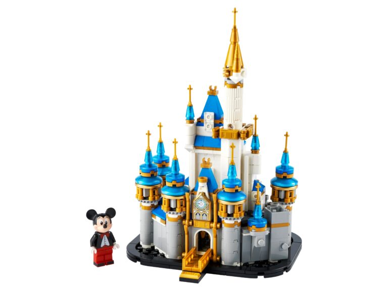 Disney-minislot