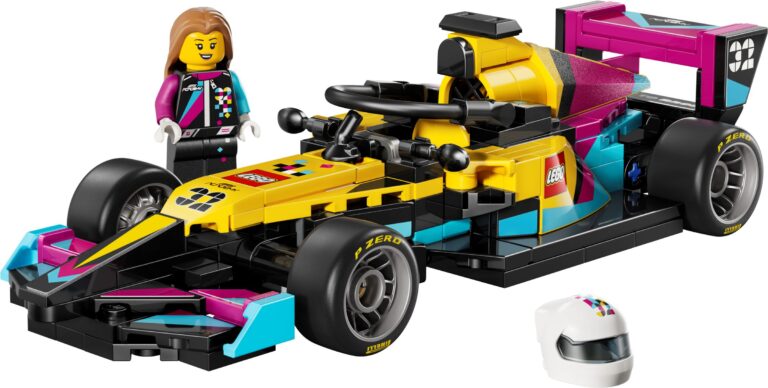 LEGO F1