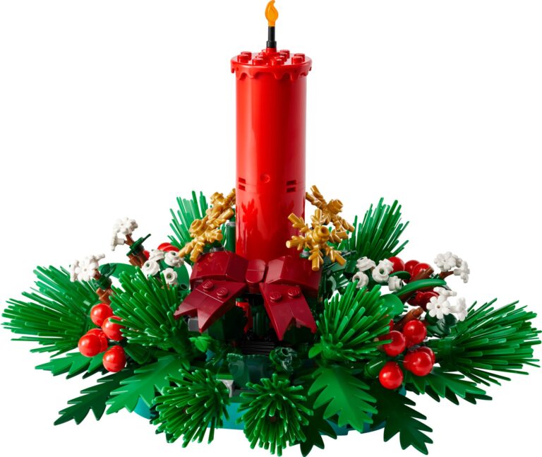 Juledekoration