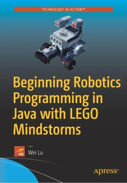 LEGO MINDSTORMS