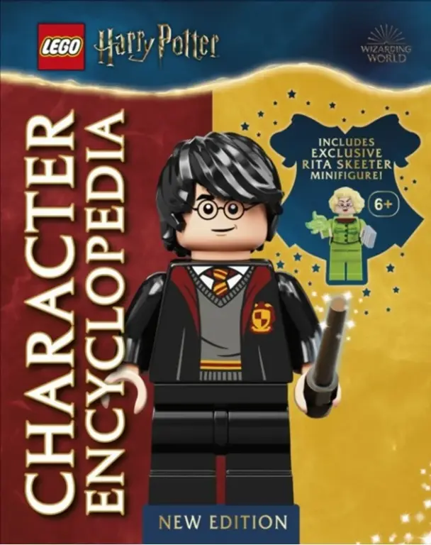 LEGO Harry Potter