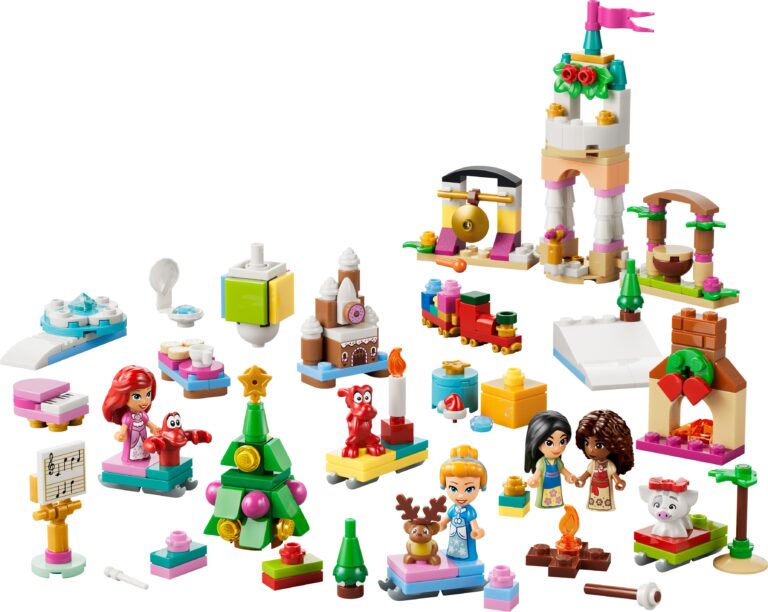 LEGO Princess
