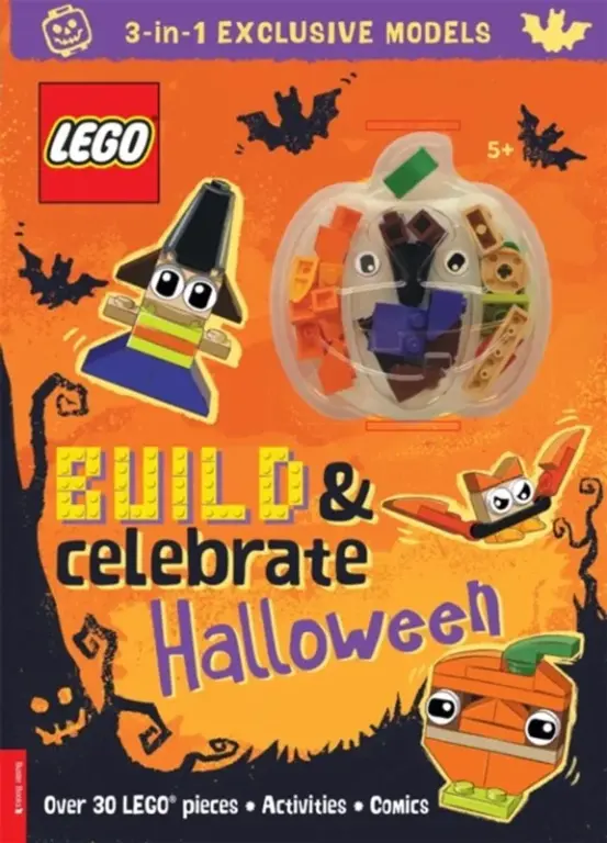 LEGO Halloween