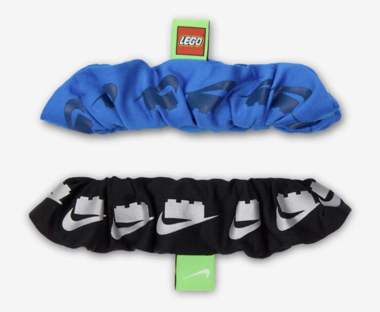 Nike x LEGO