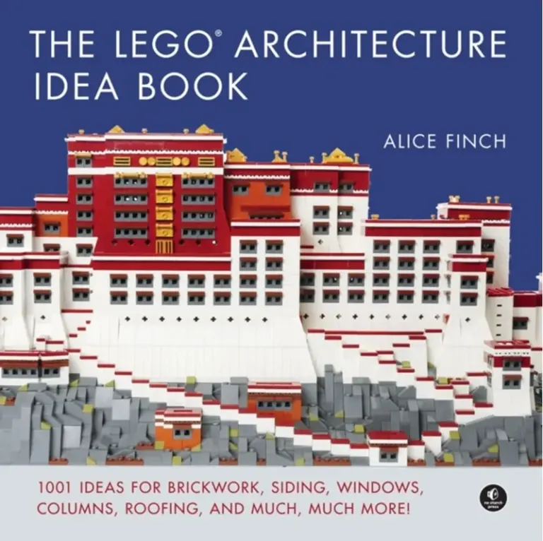 LEGO Architecture