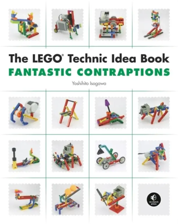 LEGO Ideas