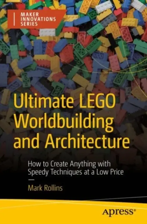 LEGO Architecture