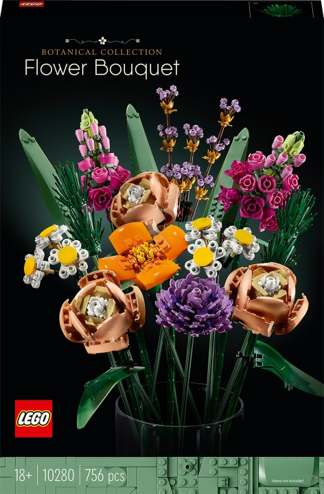 LEGO Botanicals