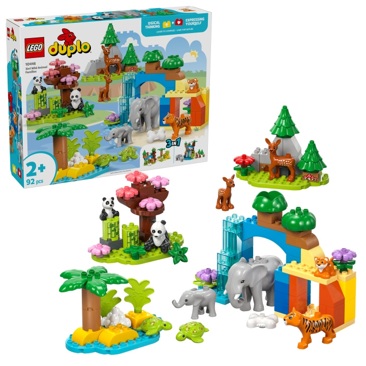 LEGO DUPLO