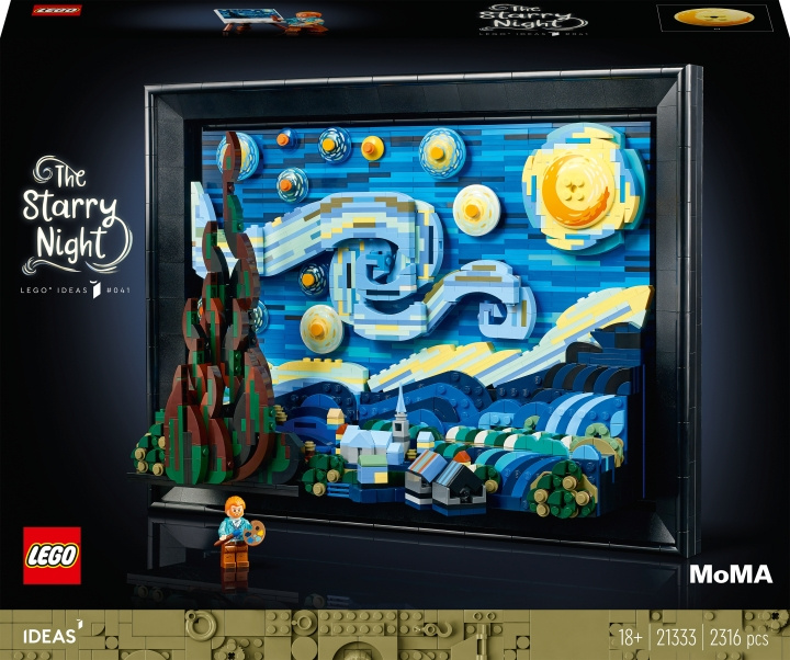 LEGO Ideas