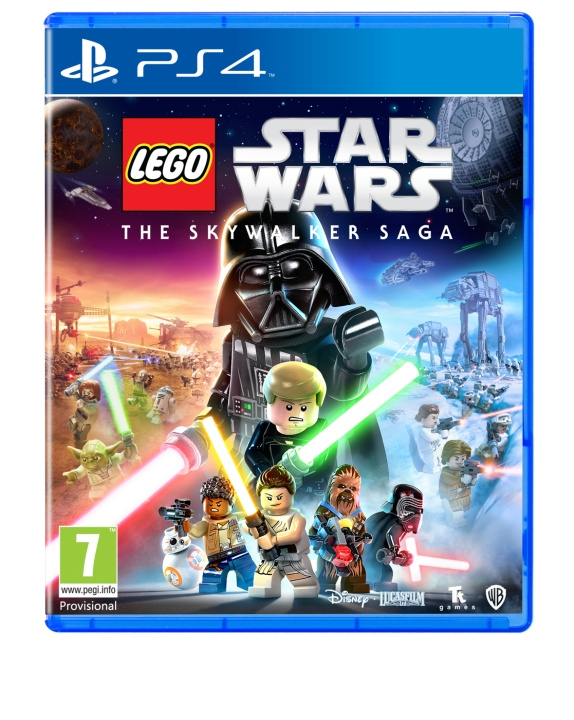 LEGO Star Wars