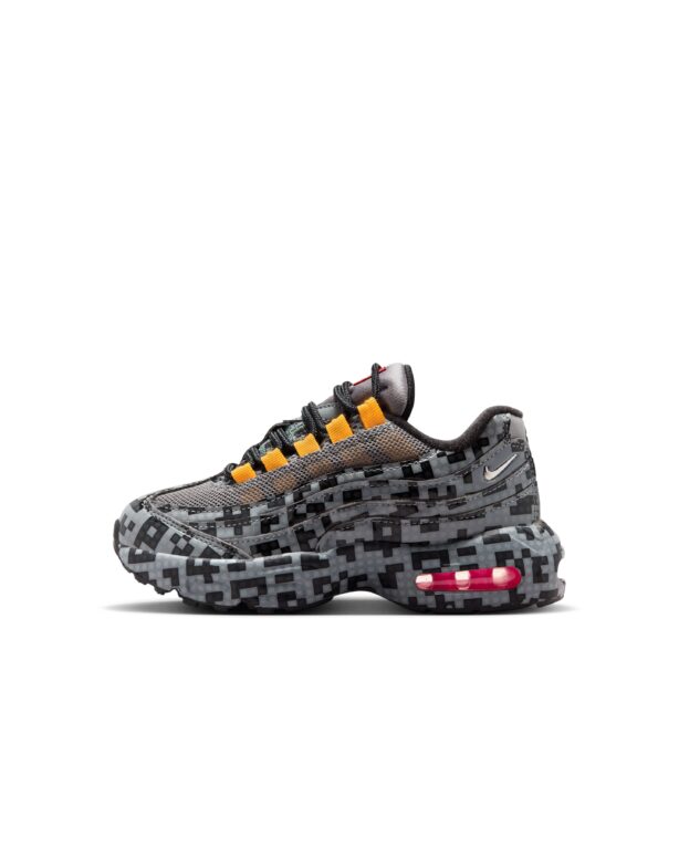 Nike Air Max 95 x LEGO Collection - sko til små børn
