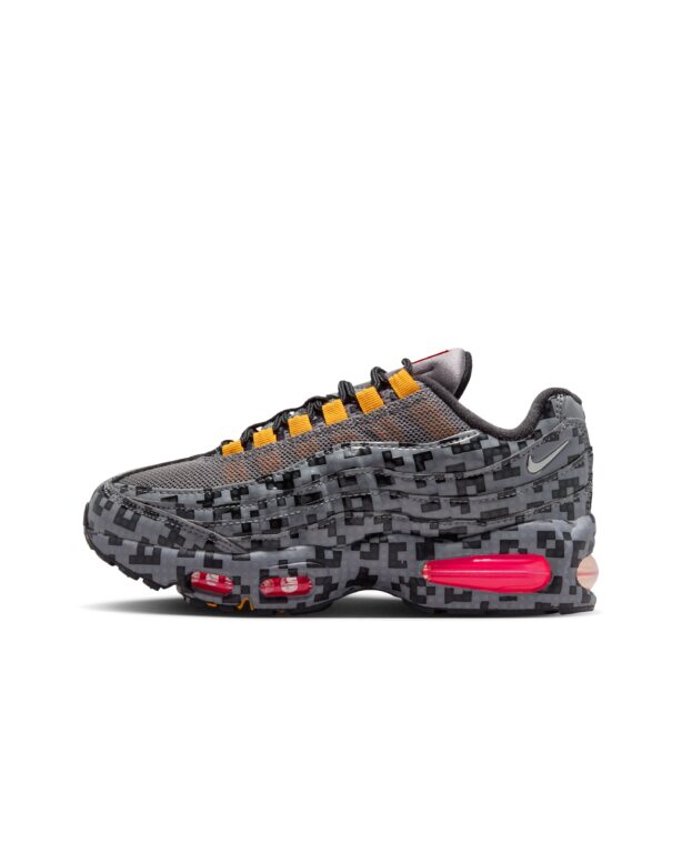 Nike Air Max 95 x LEGO Collection - sko til store børn