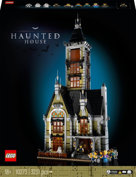 LEGO Creator Expert