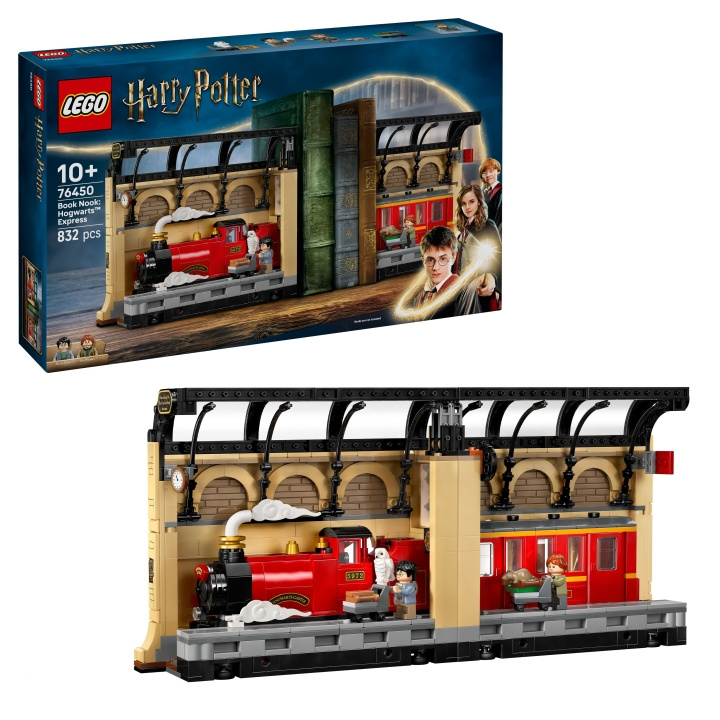 LEGO Harry Potter TM