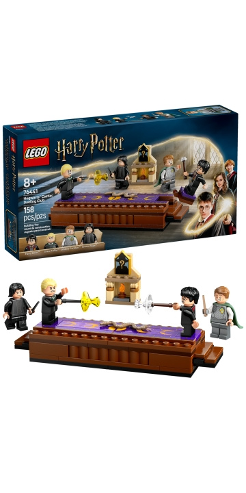 LEGO Harry Potter TM