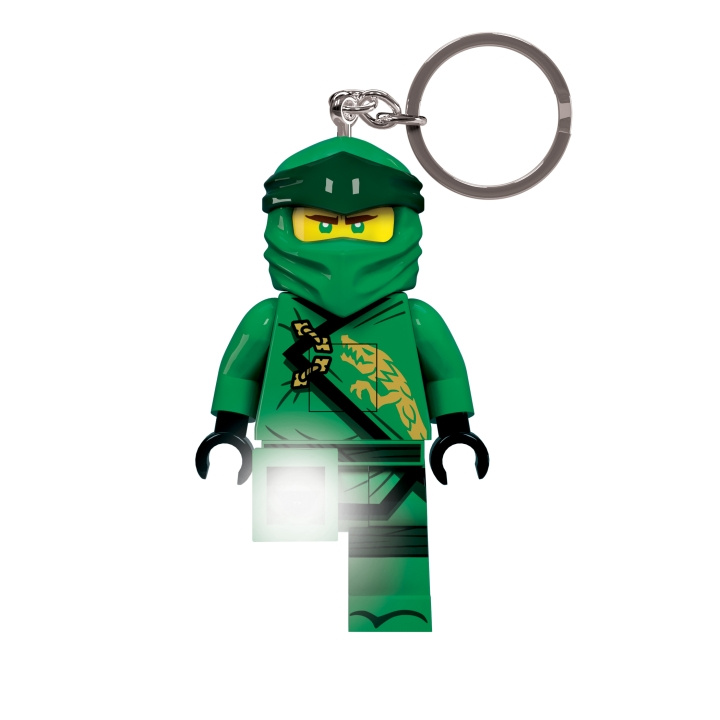 LEGO NINJAGO