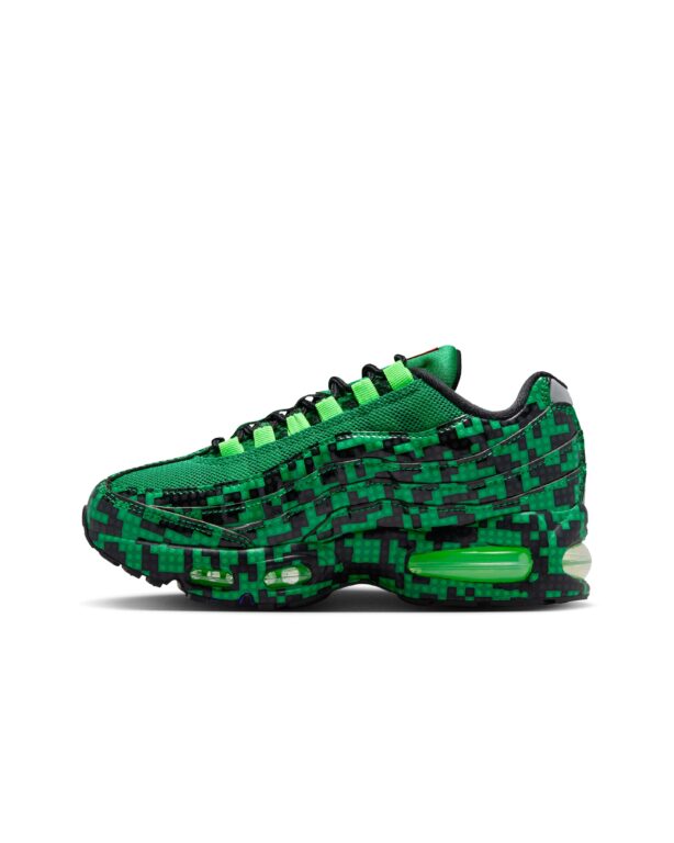 Nike Air Max 95 x LEGO Collection - sko til store børn